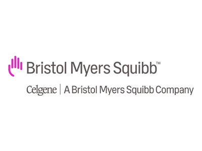 Logo Bristol Myers